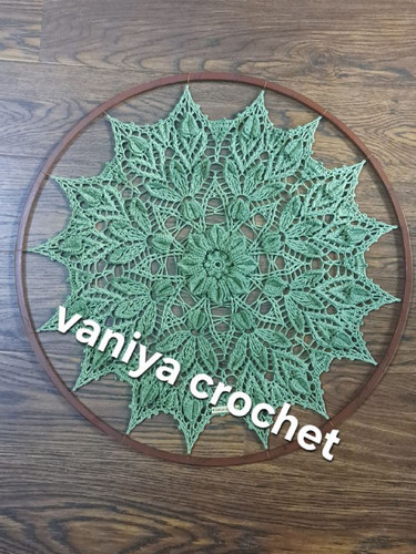 دیوار کوب ماندالا آیدون