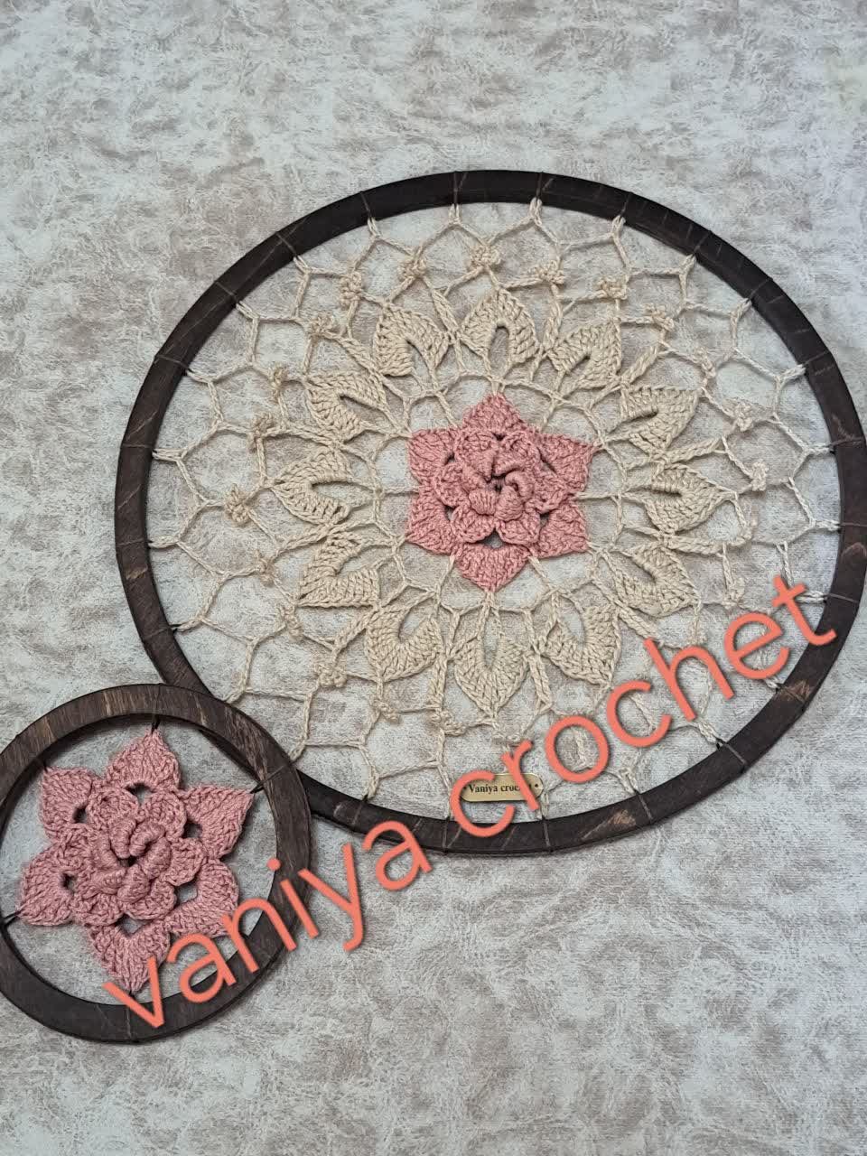 دیوار کوب ست ماندالا نبات